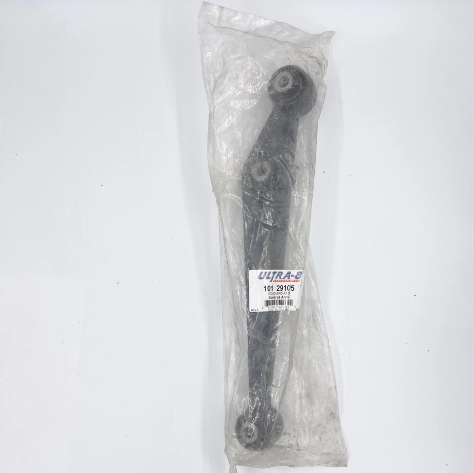 Brazo de control trasero inferior derecho NAPA 101-29105 52350-SR0-A10 Foto 3 de 3