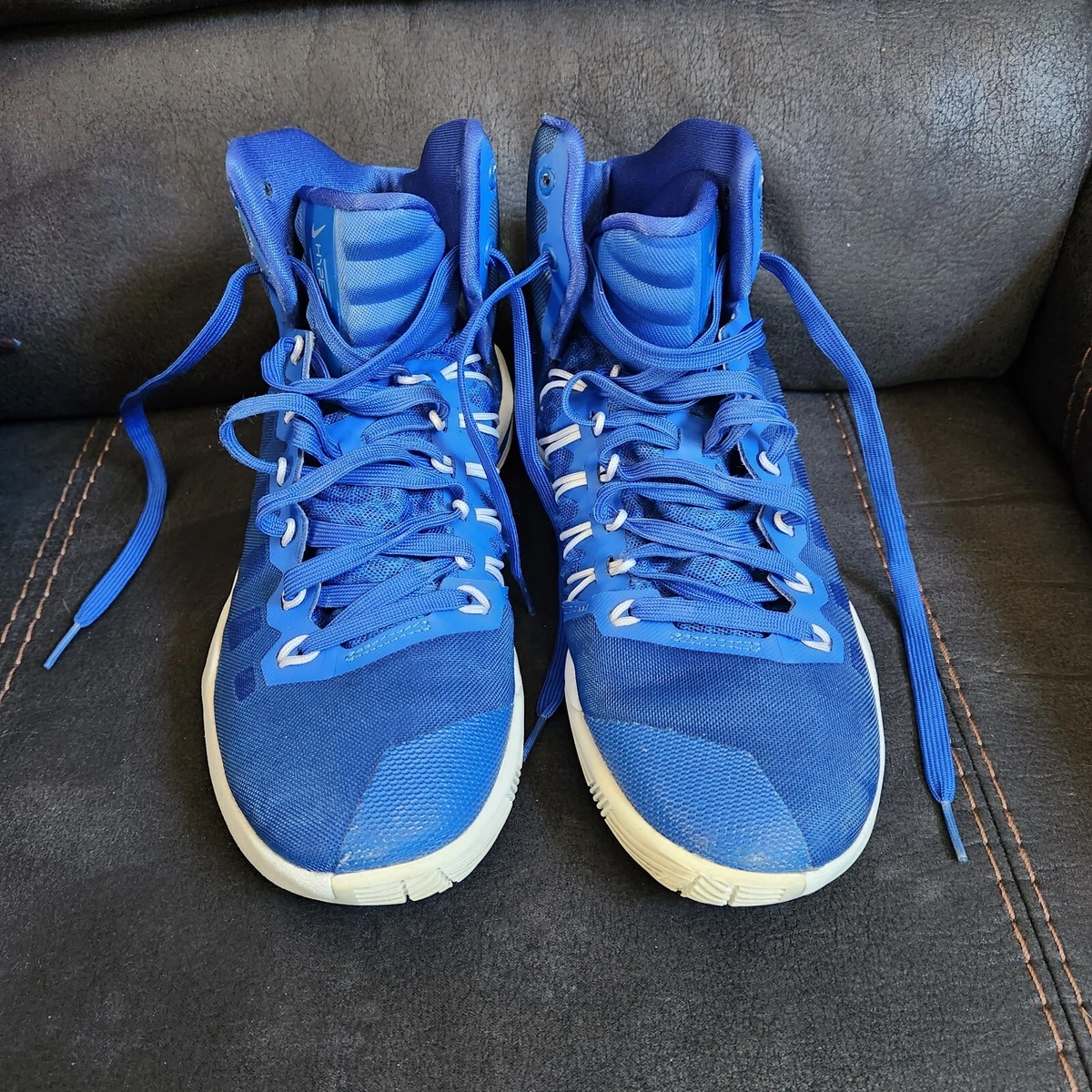 Nike Hyperdunk 2016 TB Game Royal for Sale | Authenticity