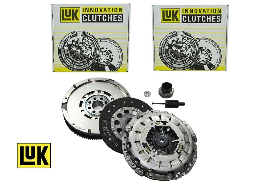 LuK Clutch Kit 325370564929
