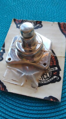 Custom Cycle SHS  1.4kw Solenoid Housing Fits: Harley-Davidson And Indian 