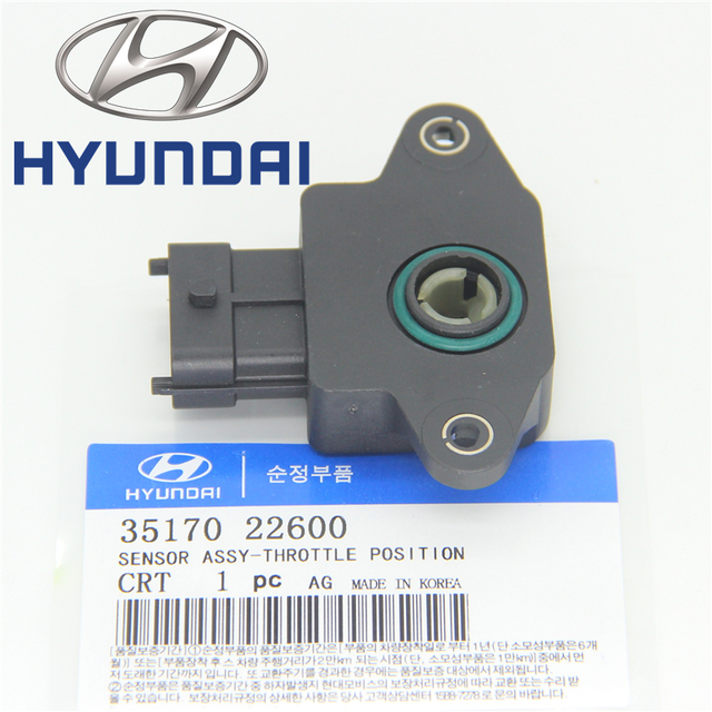 Hyundai kia 26502 22600