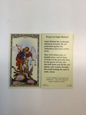 Laminated Cards