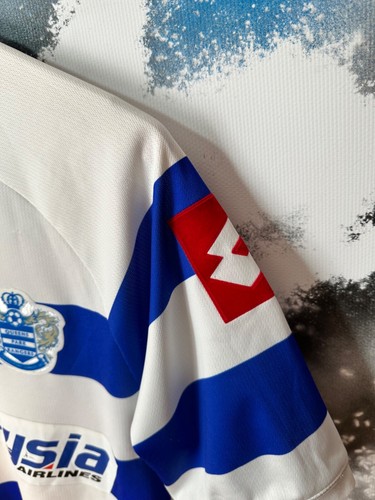 Vintage Queens Park Rangers Jersey 2011/2012 Lotto - Picture 6 of 13