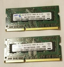 Samsung 4GB DDR3 RAM 1600MHz PC3L-12800 204-Pin Laptop SODIMM - OEM