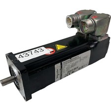 Schneider Electric SH30553P01A2014 Servo Motor
