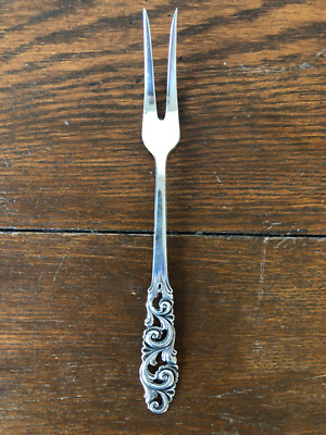 Tele Pattern Silver Scandinavia - Tele Pattern