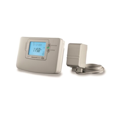 Honeywell Home Sonnenuhr RF2 Pack 4 (Y9120W1000)
