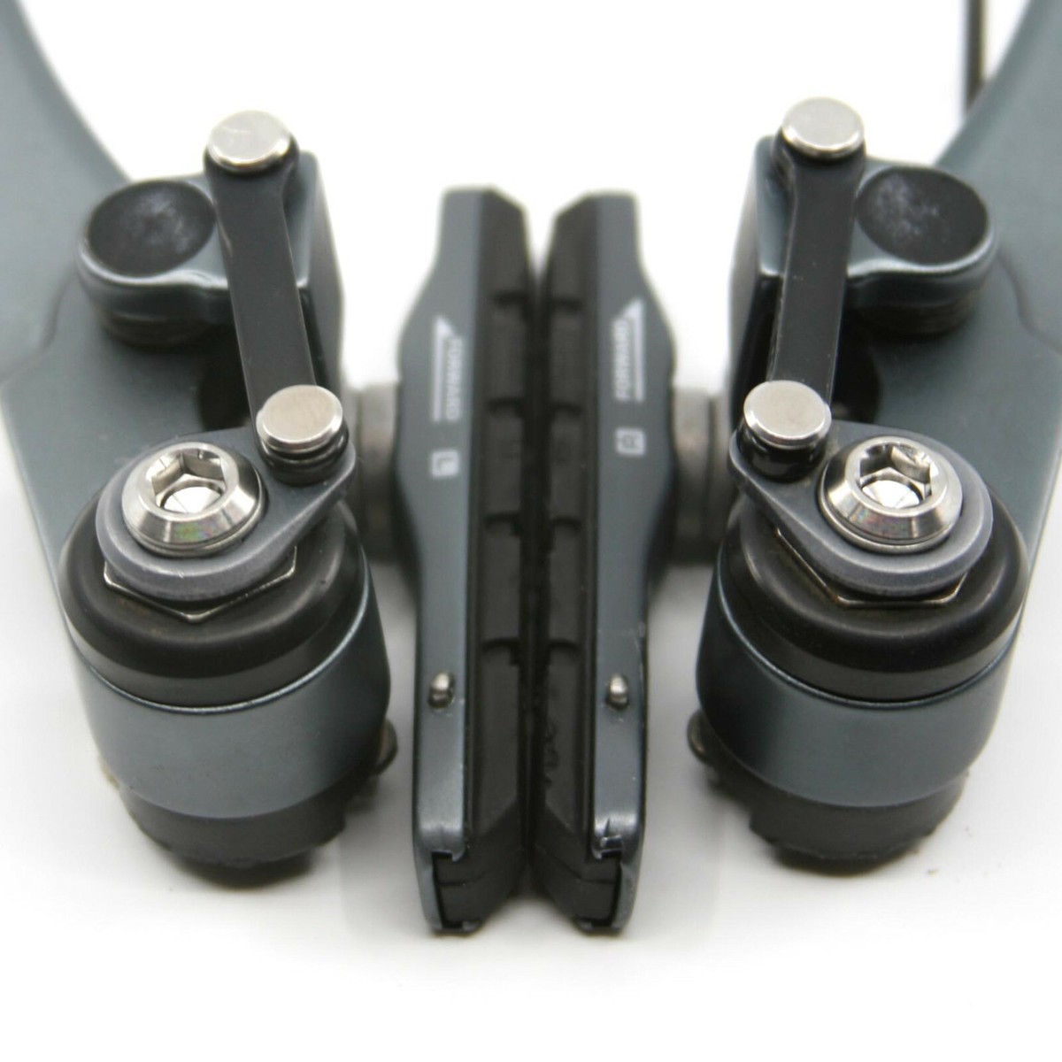 Titanium Bolts for Shimano XTR, XT and LX, V-Brakes by SRP | eBay