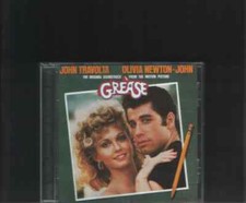 Grease Soundtrack.cd