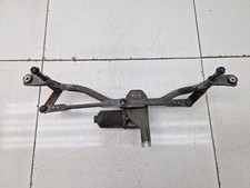 Vauxhall Vivaro Renault Trafic Windscreen Wiper Motor & Linkage 288002950R 14-19