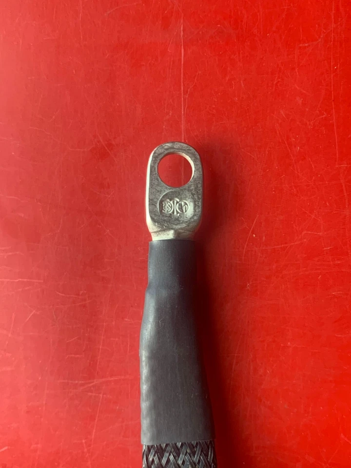 F748092-6 MSD Electrical Grounding Strip NSN 5999-01-596-7517 3ft - Image 4 of 4