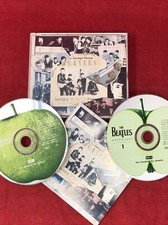 The Beatles - Anthology 1 on 2 CD plus Booklet