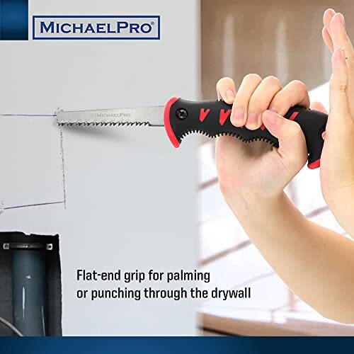 Mp018005 6inch Jab Saw Hand Saws For Drywall Wallboard Plywood