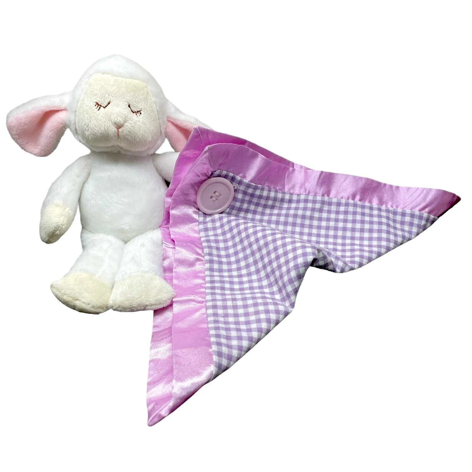 GANZ Plush Baby Toys