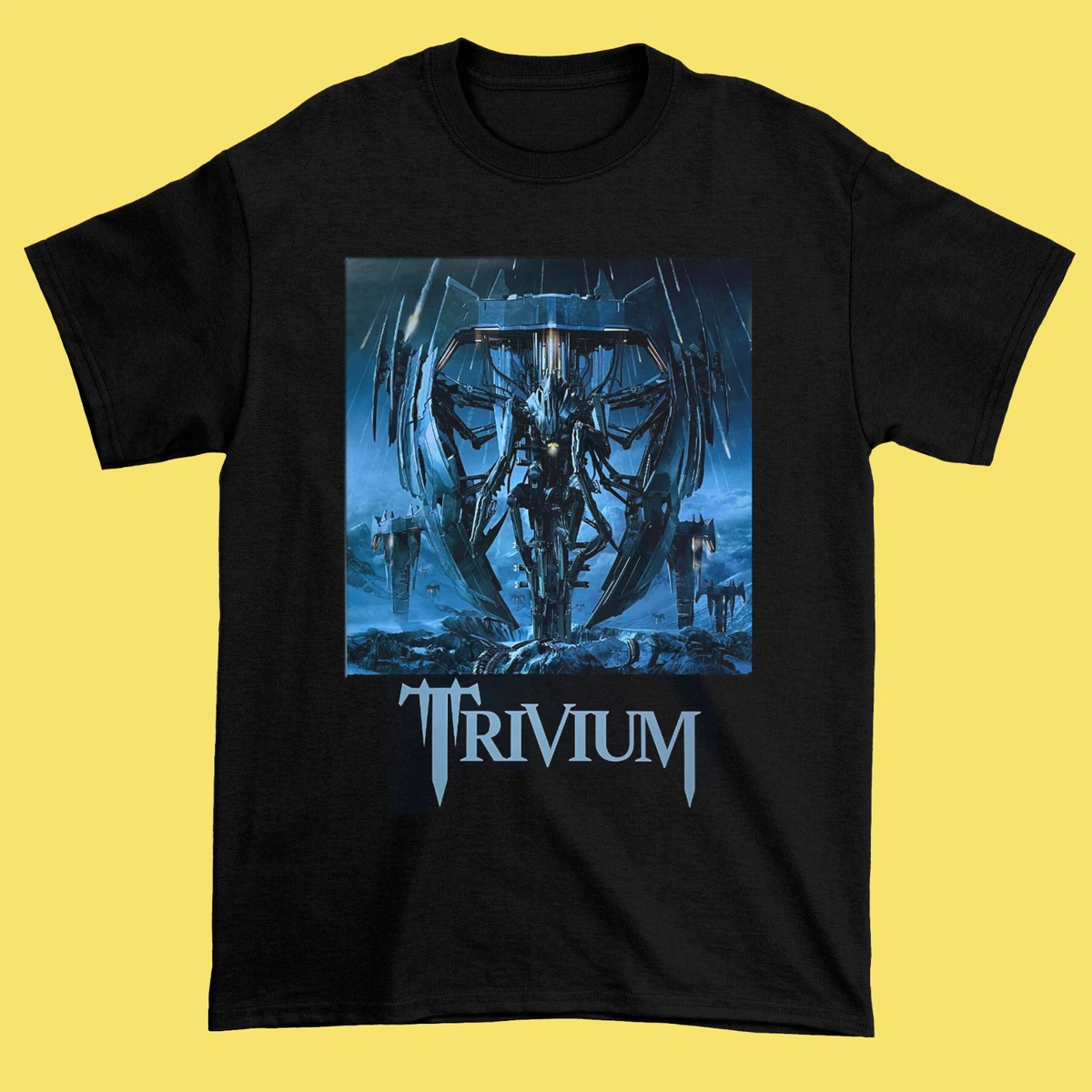 Trivium Shirt for sale - eBay