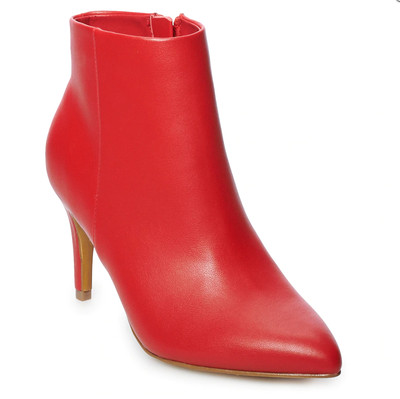 kohls crabapple boots