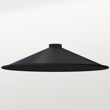 Retro Vintage Industrial Light Shade Metal Pendant Lamp Shade Easy fit Shades