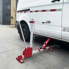 Dedicated Sheet Metal Latta Car Dent Repair Tool Body Correction Recovery Puller