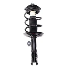 For Toyota Prius 16-21 TRQ Front Driver Side Complete Strut Assembly Kit