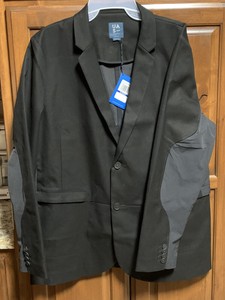 under armour sport coat