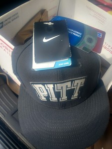 nike pitt hat