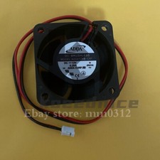 ADDA AD0412XB-C51 4CM4020 12V 0.20A double ball cooling fan