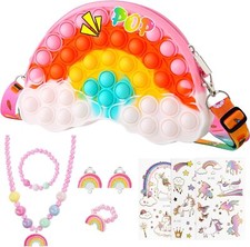 Toys for Girls Teen Kids 3 4 5 6 7 8 Years Old Gift for Birthday, Christmas