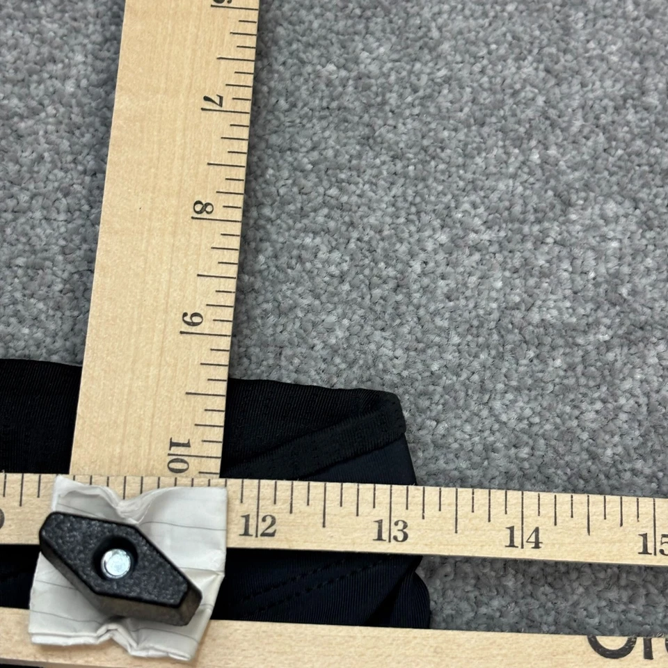 Arcteryx Pants Womens Medium Black Hiking Outdoors Stretch Climb Trousers Lady - Image 4 of 4