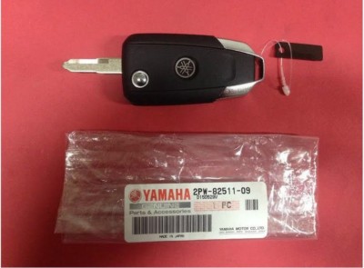 TELECOMANDO SMART KEY CHIAVE ORIGINALE YAMAHA T-MAX TMAX 530 ANNO 2017 2018 2019