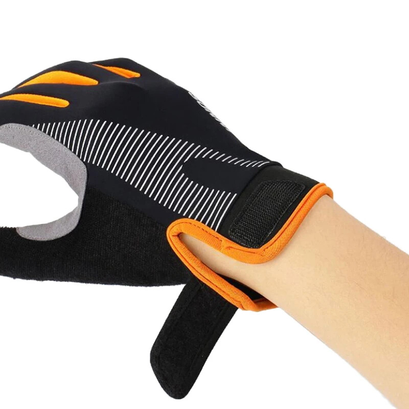 Sonny Sim Racing Gloves Touch Screen Breathable F1 25 ACC Gran Turismo ...