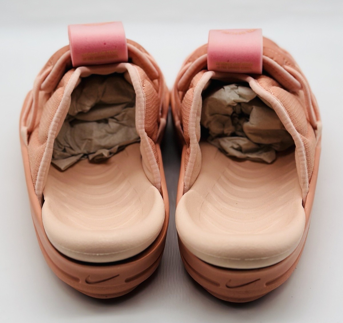 NEW Nike Offline 3.0 Pink Casual Comfort Slide Sandals 