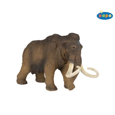 Papo 55017 - DINOSAURIER - Mammut