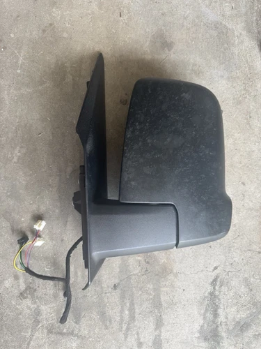 2019+ Mercedes Benz Sprinter Door Mirror LH