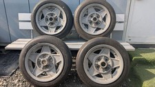 Cromodora Wheels Rims 14in 6j22 4x114.3 No Tires