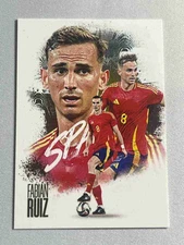 2025 Futera World Football FX Series 2 Pick Your Base #1-200 - Buy More & Save