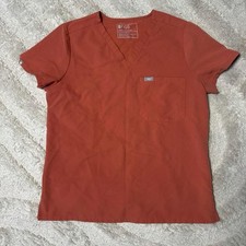 FIGS Catarina One Pocket Scrub Top