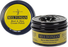 Professional Grade Leather Conditioner  Polish - Beeswax Cream for Boot