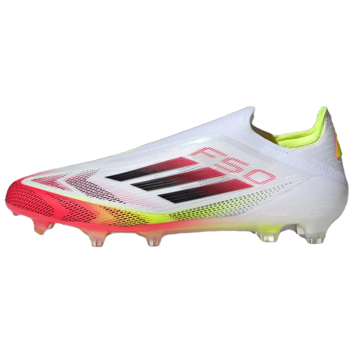 adidas Adizero F50 Elite Laceless FG Pure Victory Pack for Sale