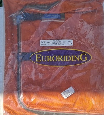 Euroriding Fliegendecke  145