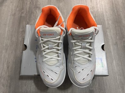 Yonex Power Cushion 65 X3 Badminton/Pickleball Shoes - Size W8 M6