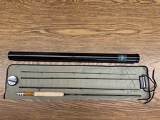 G Loomis NRX+ LP 8'6" 4wt Fly Rod