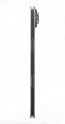 Original Apple Empty Box For iPhone Air Space Black (No accessories/Only Box)