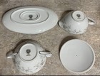 NORITAKE PORCELAIN ARLENE 12 PL SETTINGS 66 PC NO SHIPPING! LOCAL PICK UP ONLY! — photo 5