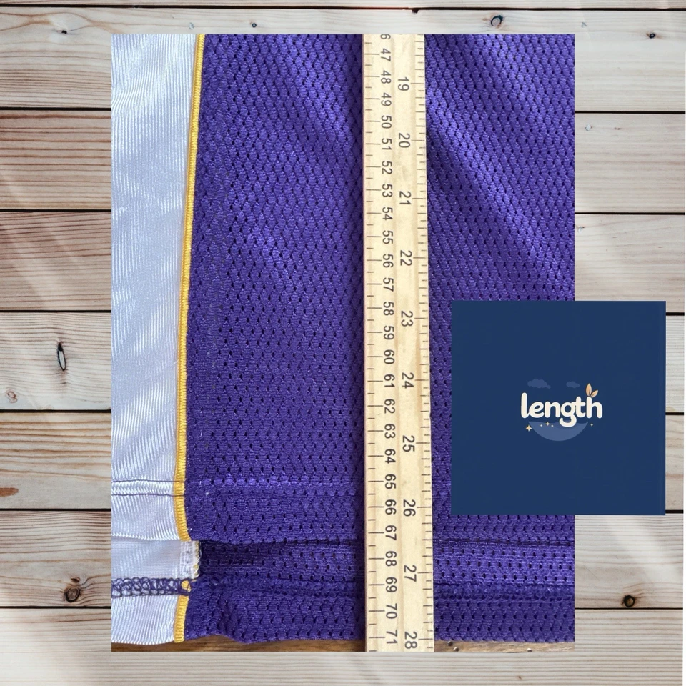 Camiseta Reebok On Field NFL Equip Vikings Peterson #28 Juvenil Talla XL 18-20 Púrpura Foto 4 de 4