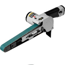 Tezoro 3/4 X 20.5 Air Belt Sander Mini Belt S...