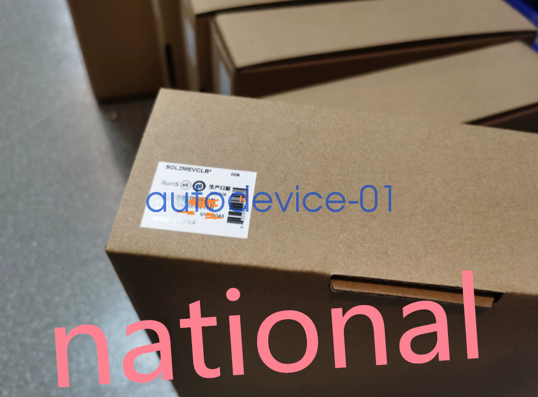 SOL6MEVCLB Brand New SOL6MEVCLB Image capture card DHL/FedEx