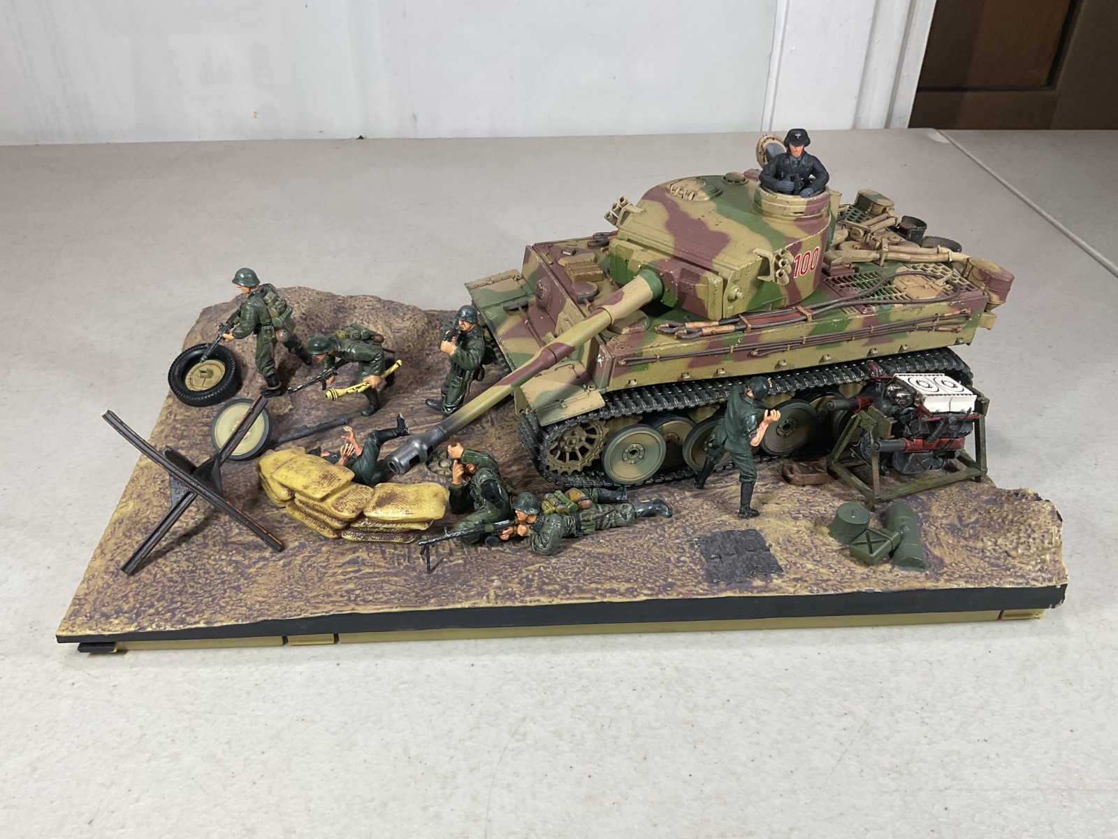 Unimax Models - Forces of Valor - My Model Hobby