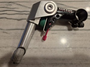 Girvin Flexstem | eBay