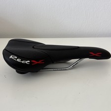 Velo Red X Herren Sattel