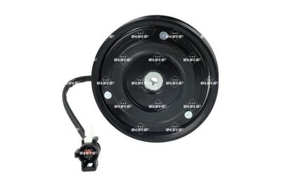 Magnetkupplung, Klimakompressor NRF NRF380126